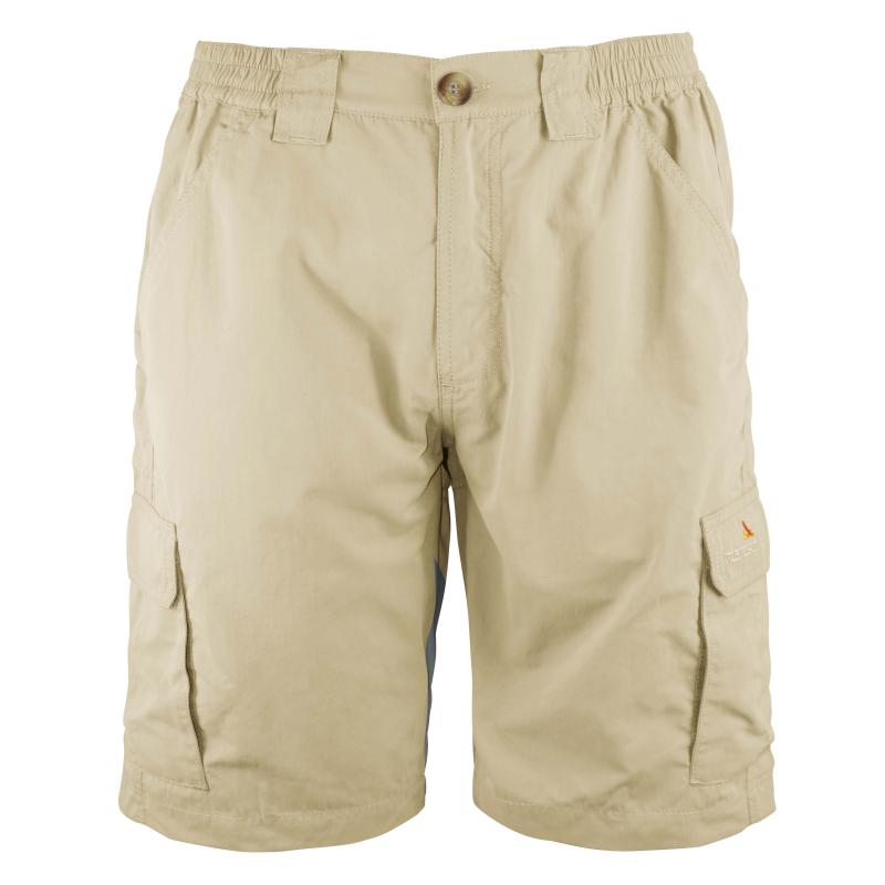 Produktbild Viavesto Herren Shorts Sr. Eanes: Sand, Gr. 58