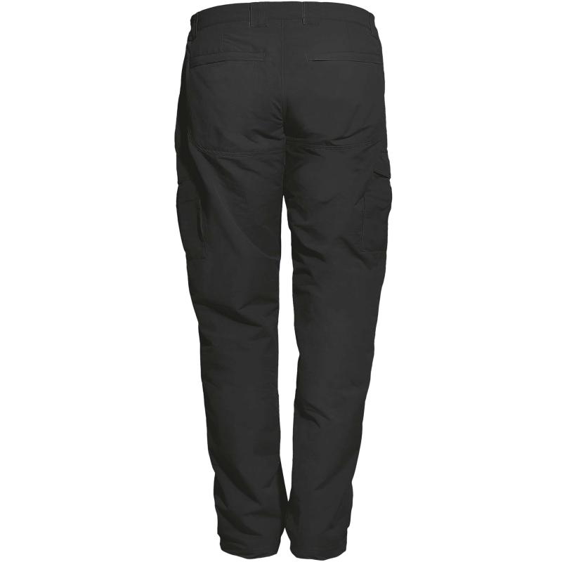Viavesto Herrenhose Sr. Cabral: Anthrazit, Gr. 56