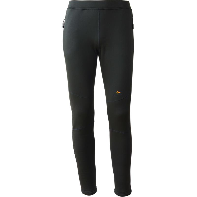 Viavesto Herrenhose Camada: Schwarz, Gr. 50