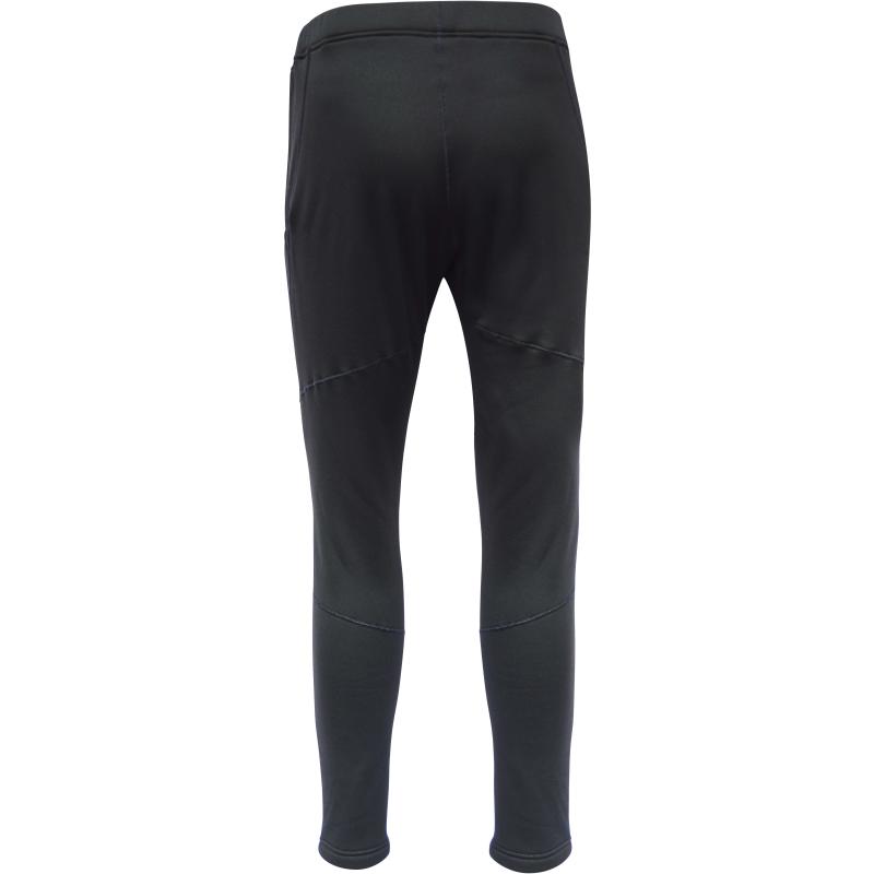 Viavesto Herrenhose Camada: Schwarz, Gr. 56