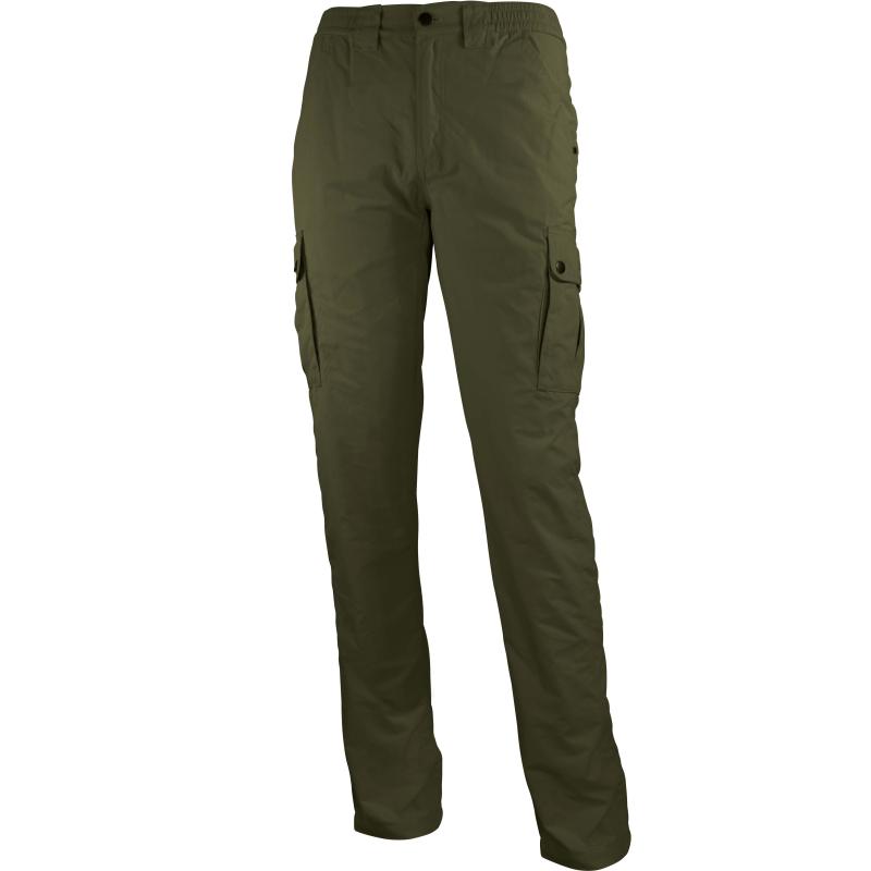 Produktbild Viavesto Herrenhose Sr. DIAS: Khaki, Gr. 48