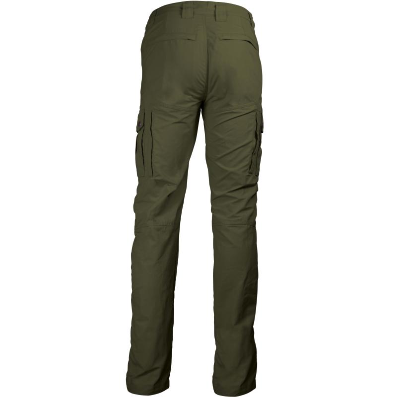 Viavesto Herrenhose Sr. DIAS: Khaki, Gr. 50