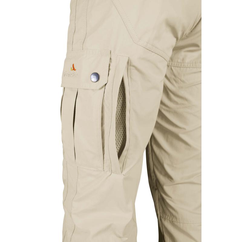 Viavesto Herrenhose Sr. DIAS: Sand, Gr. 48