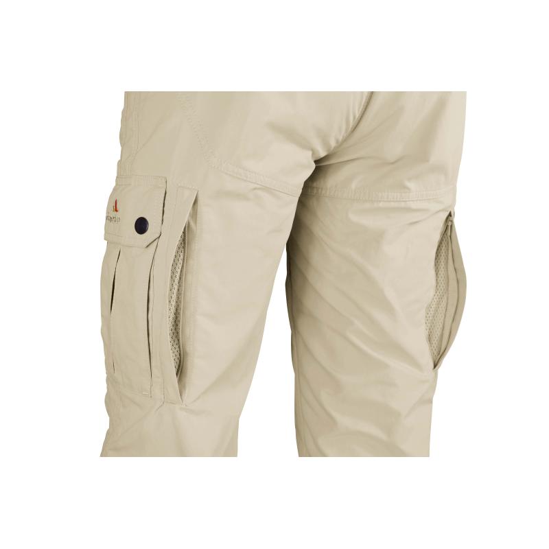 Viavesto Herrenhose Sr. DIAS: Sand, Gr. 52