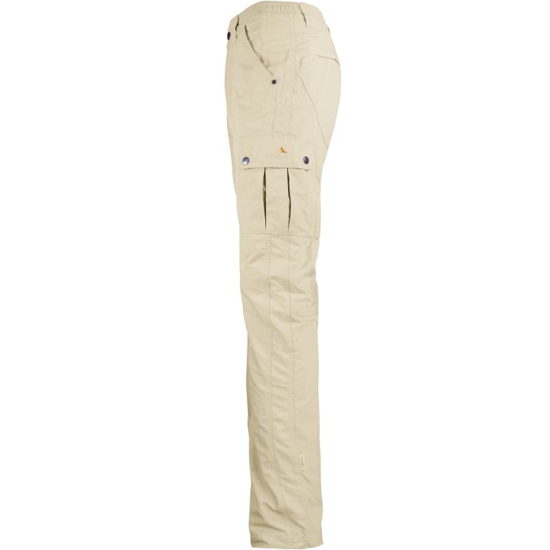 Viavesto Herrenhose Sr. DIAS: Sand, Gr. 54
