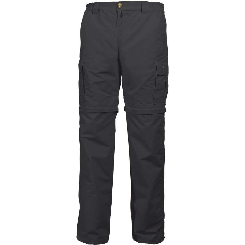 Viavesto Herrenhose Sr. Eanes: Anthrazit, Gr. 56