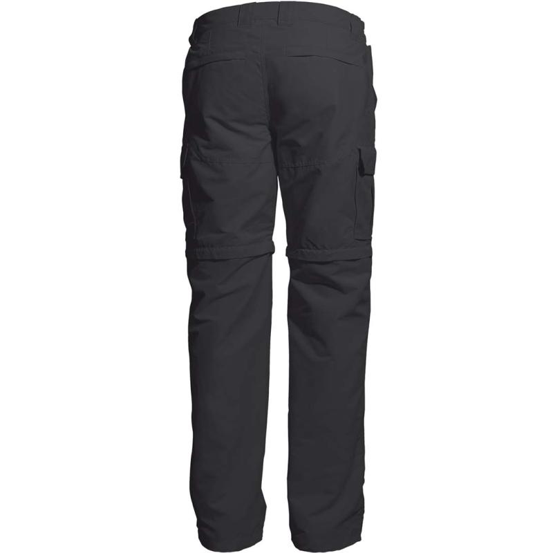 Viavesto Herrenhose Sr. Eanes: Anthrazit, Gr. 56
