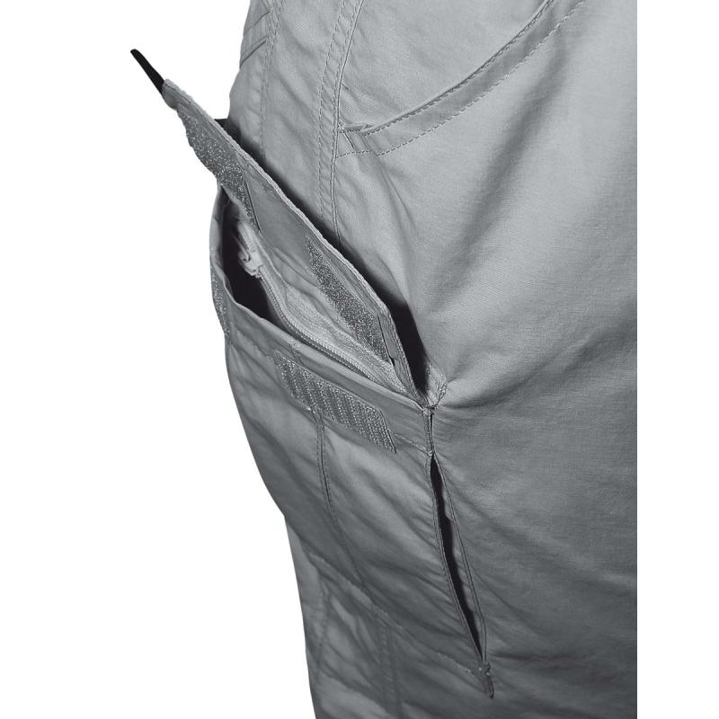 Viavesto Herrenhose Sr. Eanes: Grau, Gr. 56