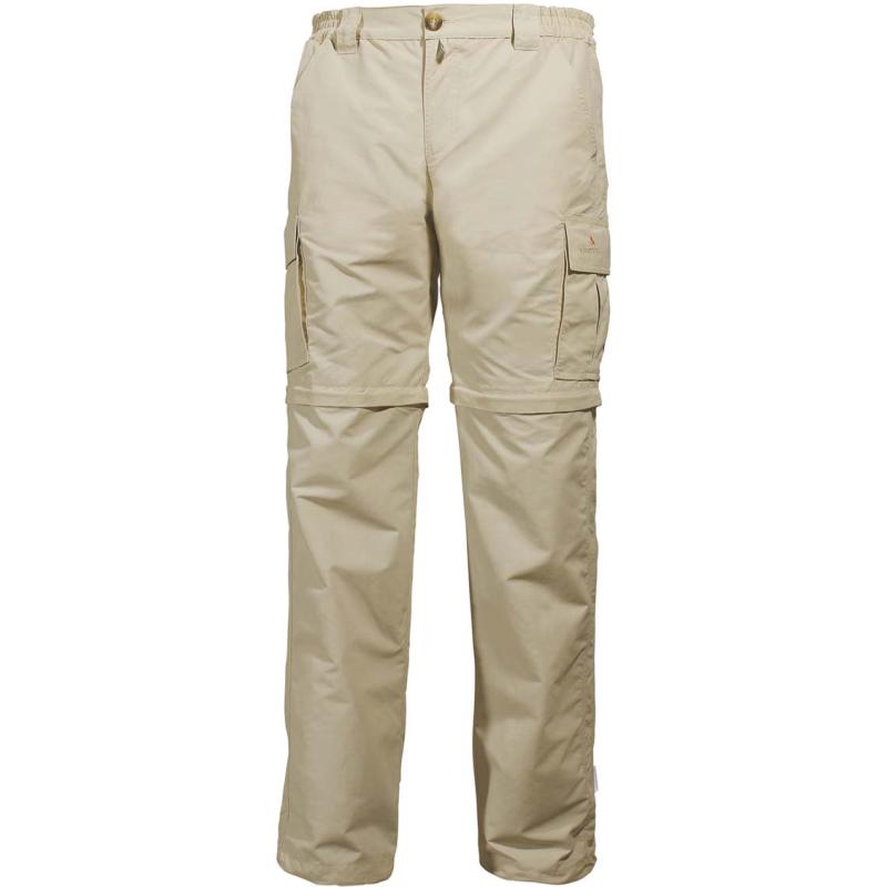 Produktbild Viavesto Herrenhose Sr. Eanes: Sand, Gr. 58