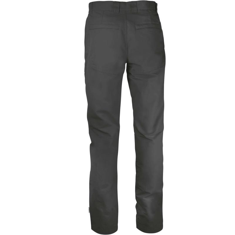 Viavesto Herrenhose Infante: Anthrazit, Gr. 46