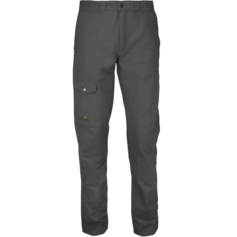 Viavesto Herrenhose Infante: Anthrazit, Gr. 58