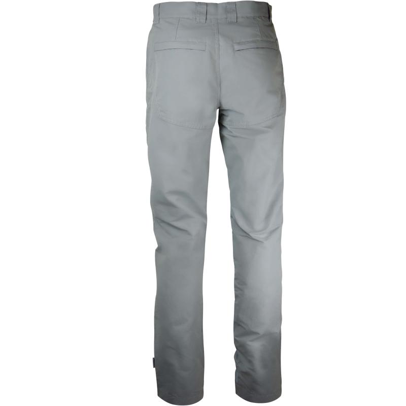 Viavesto Herrenhose Infante: Grau, Gr. 48