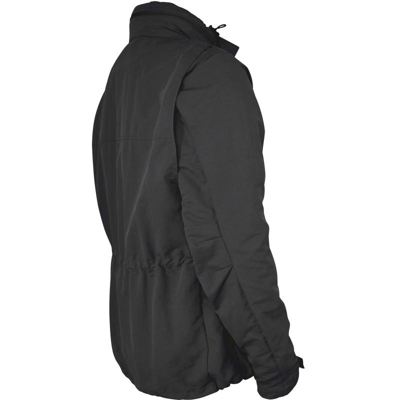 Viavesto Herrenjacke Eanes: Anthrazit, Gr. 46
