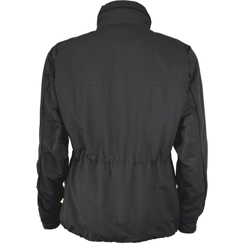 Viavesto Herrenjacke Eanes: Anthrazit, Gr. 46