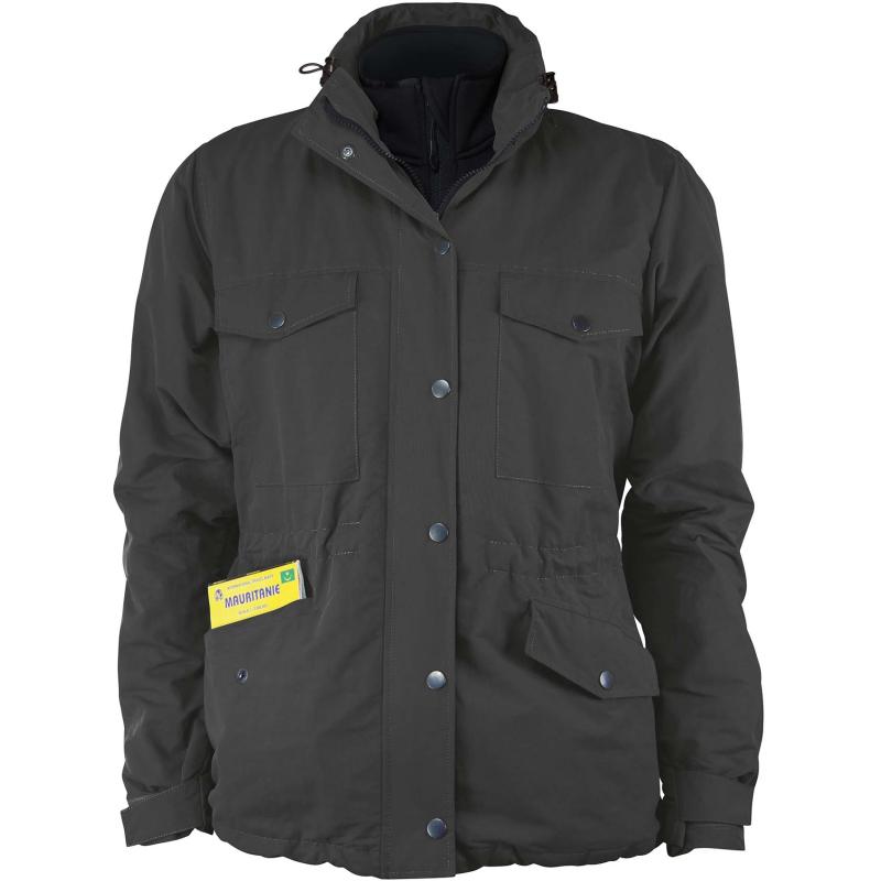 Produktbild Viavesto Herrenjacke Eanes: Anthrazit, Gr. 50