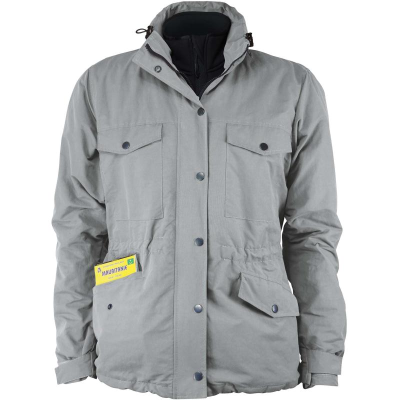 Produktbild Viavesto Herrenjacke Eanes: Grau, Gr. 58