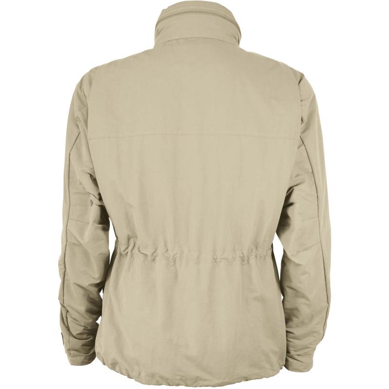 Viavesto Herrenjacke Eanes: Sand, Gr. 46