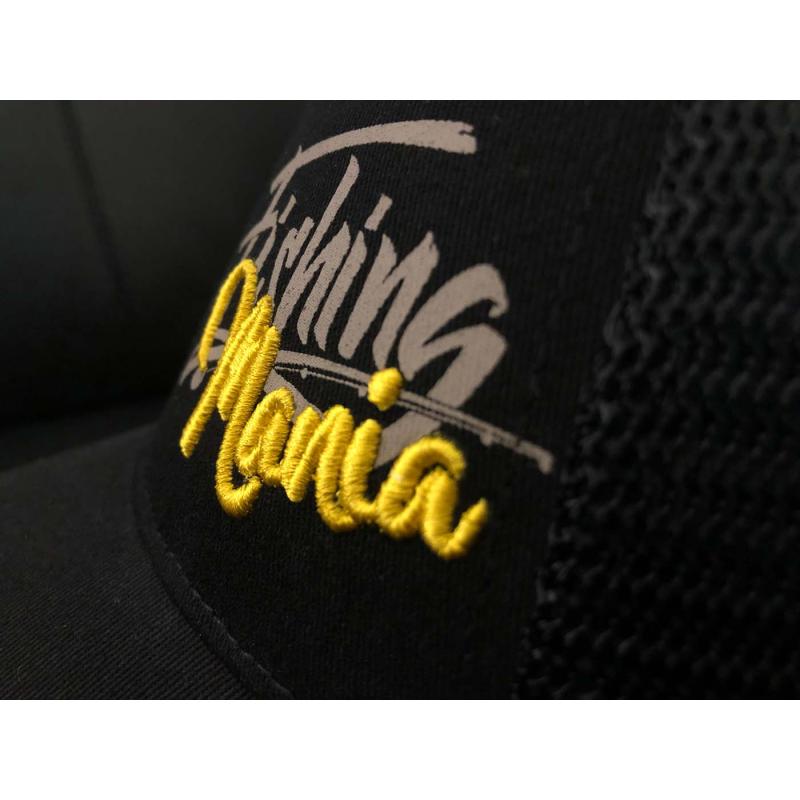 Hotspot Design Cap Carpfishing Mania