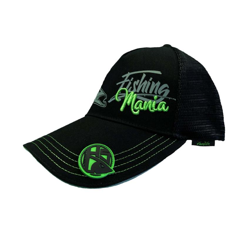 Hotspot Design Cap Zander Mania