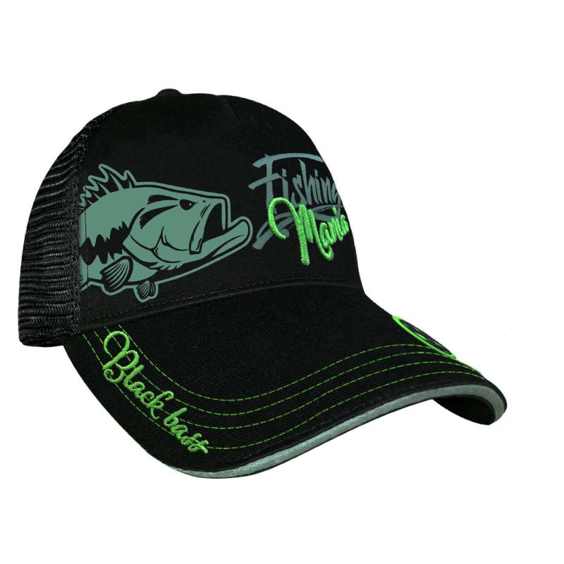 Hotspot Design Cap Bass Mania