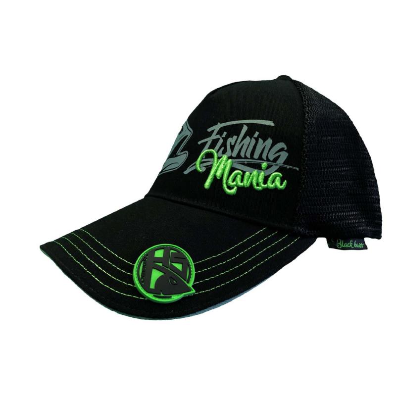 Hotspot Design Cap Bass Mania