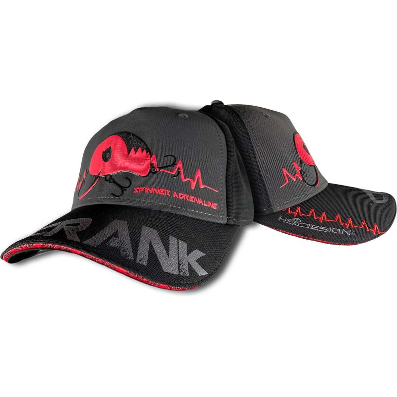 Hotspot Design Cap Crank