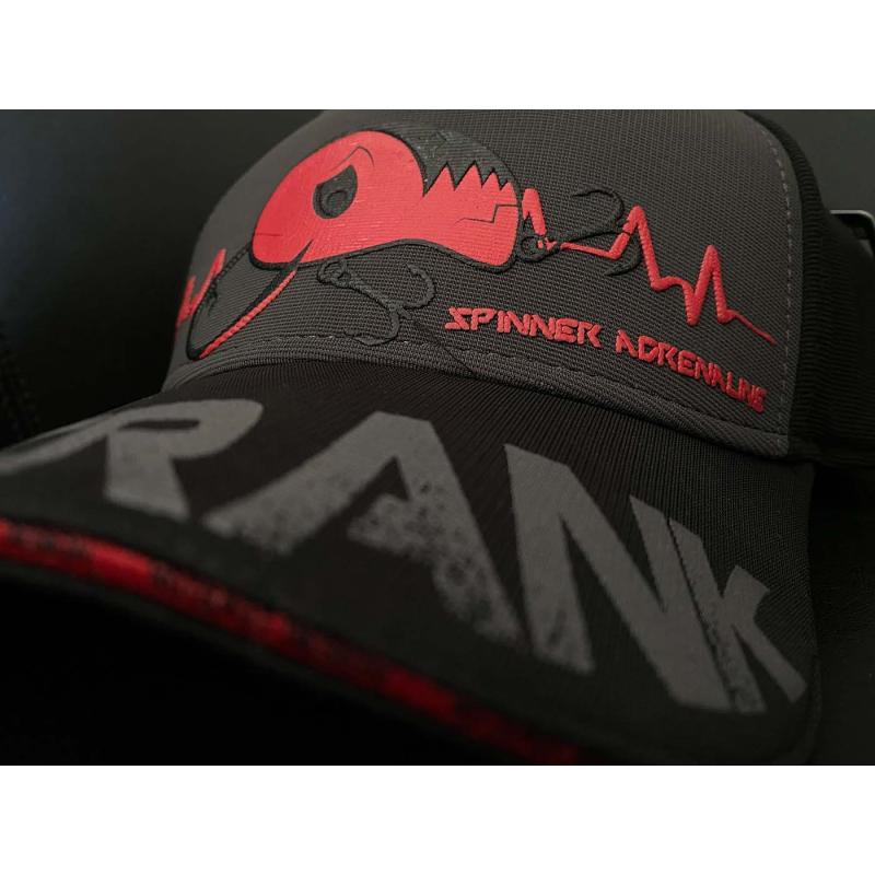Hotspot Design Cap Crank