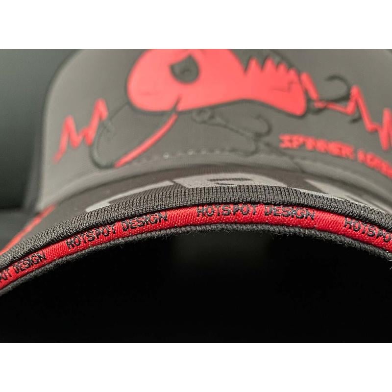 Hotspot Design Cap Crank