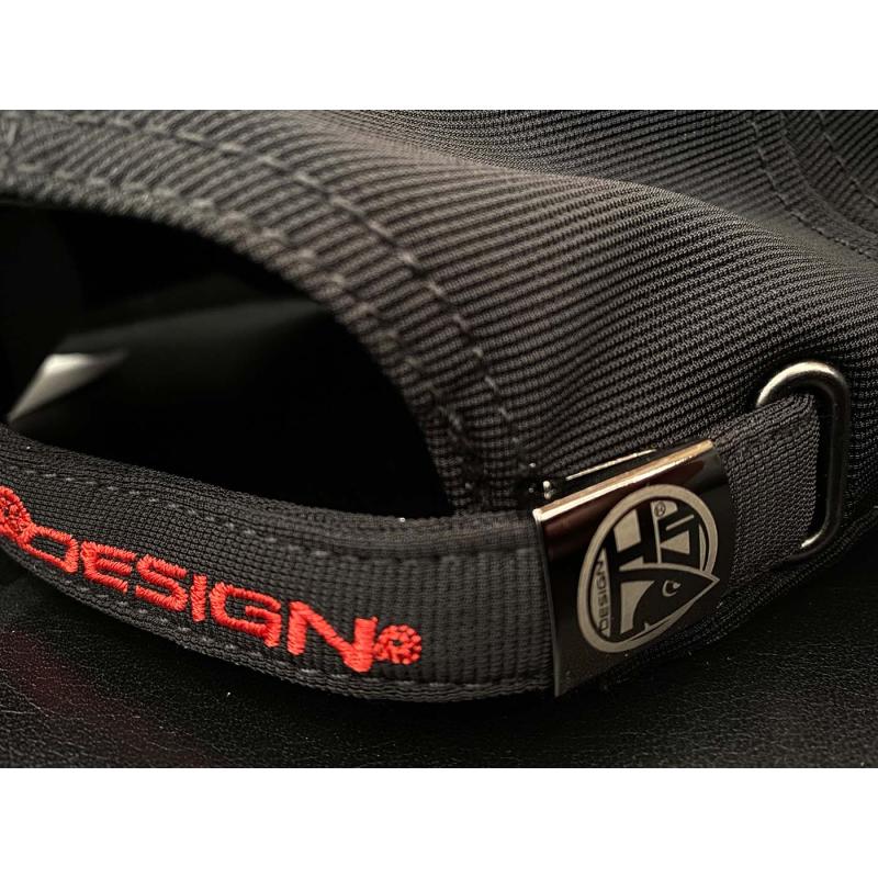 Hotspot Design Cap Crank