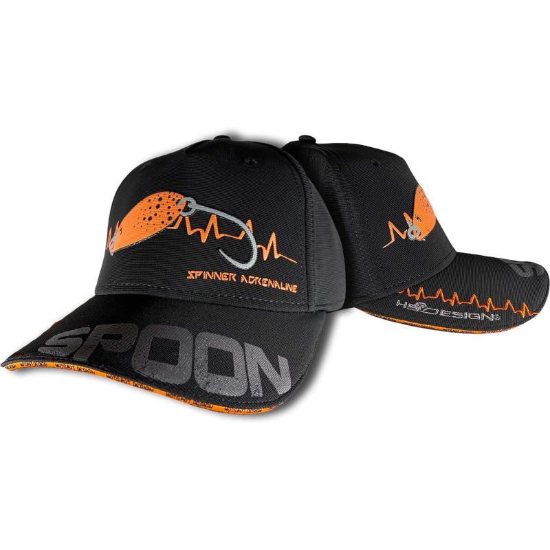 Hotspot Design Cap Spoon