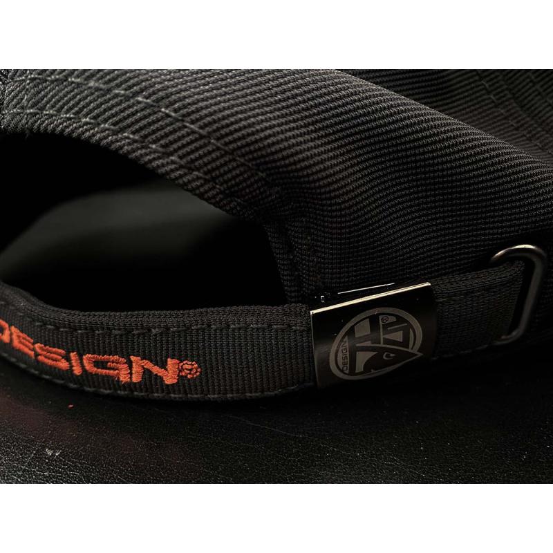 Hotspot Design Cap Spoon