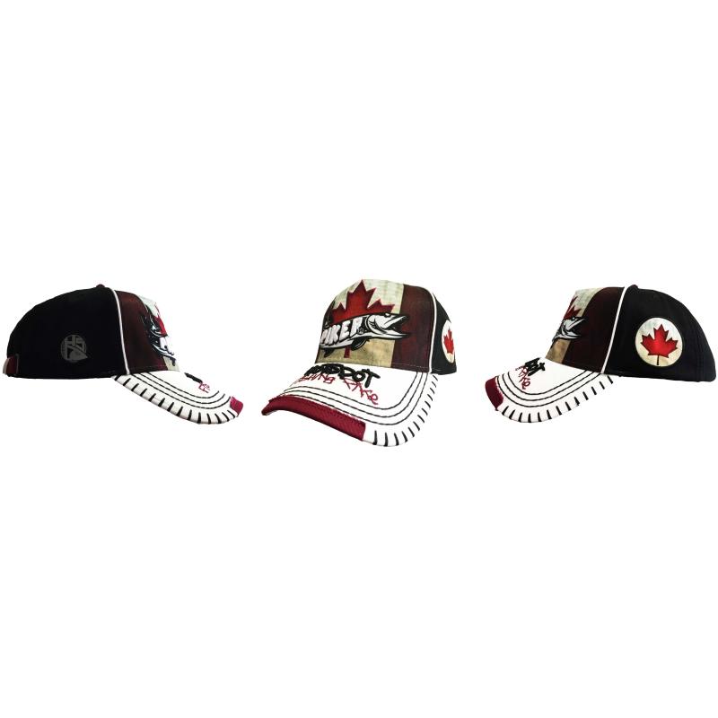 Hotspot Design Cap Piker Canada