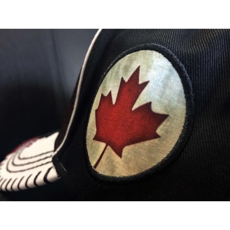 Hotspot Design Cap Piker Canada