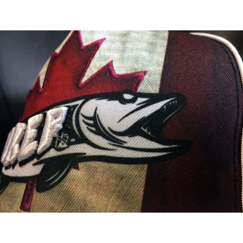 Hotspot Design Cap Piker Canada