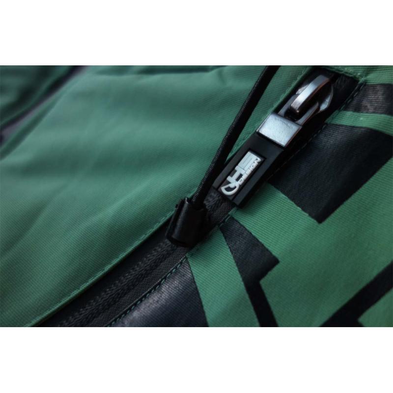 Hotspot Design Zipped jacket Carpfishing Eco - Size M