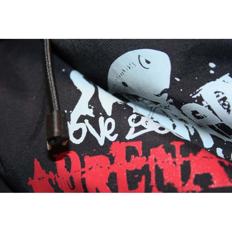 Hotspot Design Zipped jacket Spinning Adrenaline - Size L