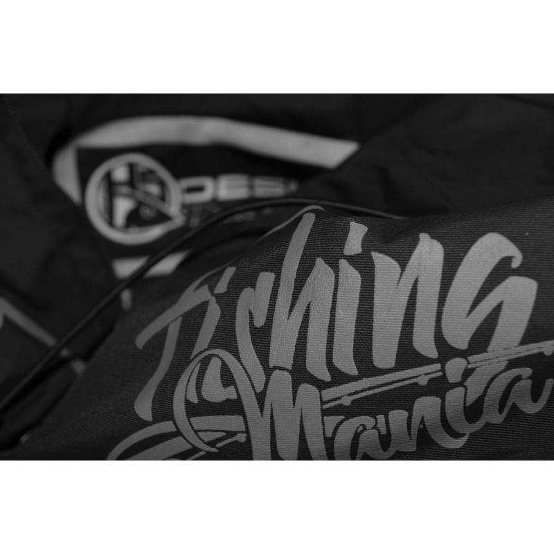 Hotspot Design Anorak Carpfishing Mania size XXL