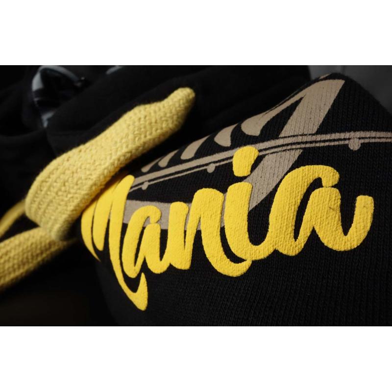 Hotspot Design Jogpant Fishing Mania yellow - Size S