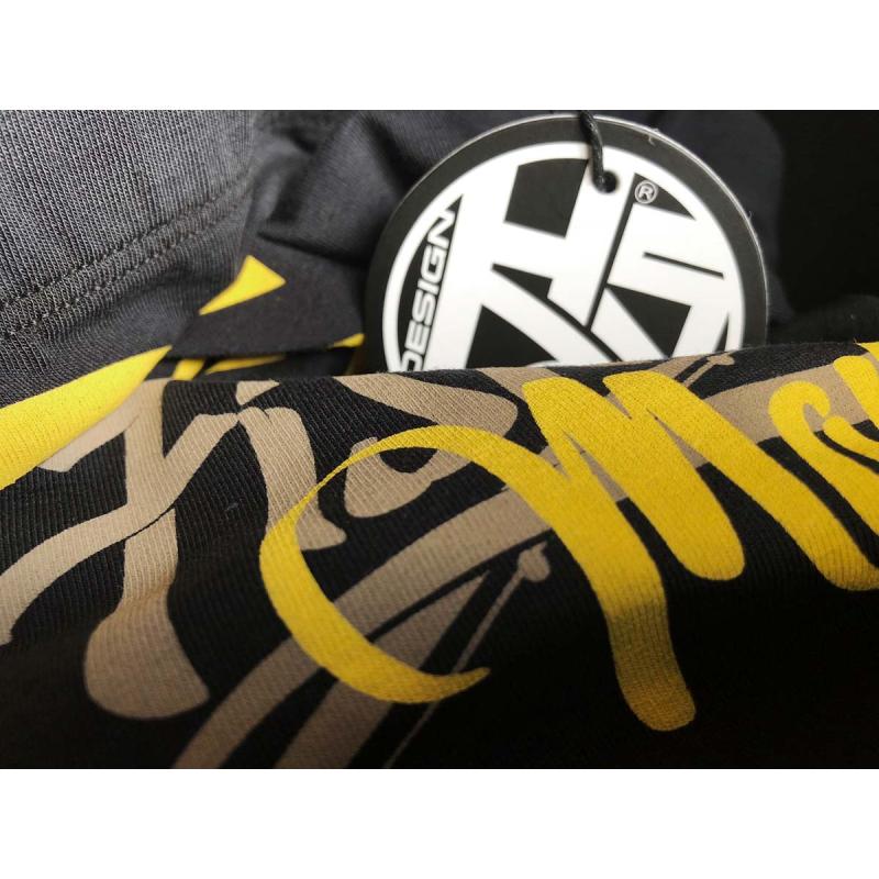 Hotspot Design Leggings Carpfishing Mania size L