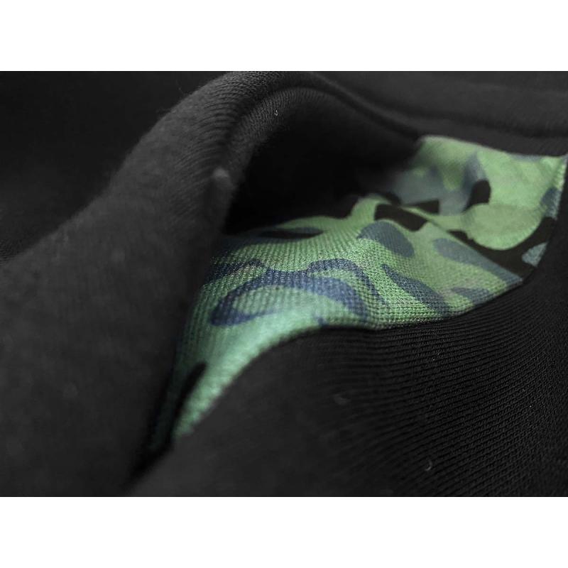 Hotspot Design Jogpant with camo details - Size XXL
