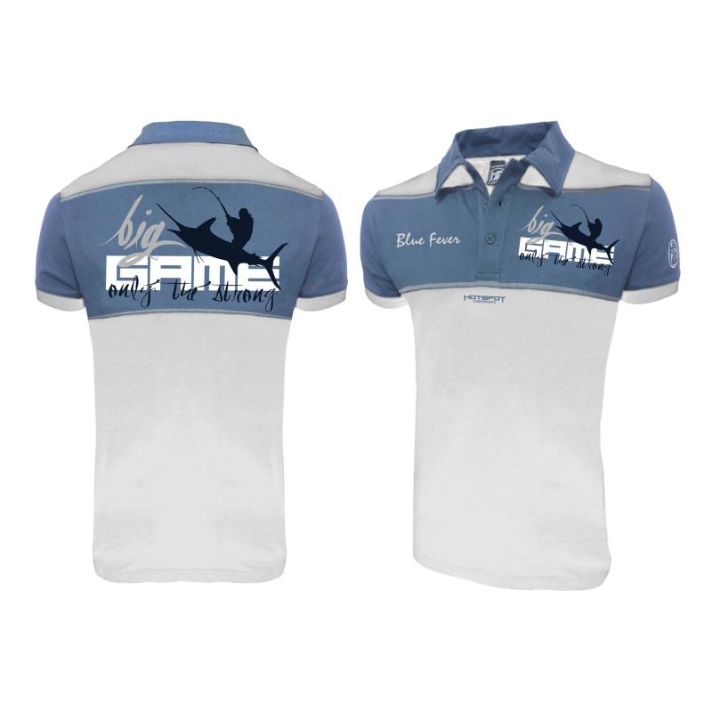 Hotspot Design big Game 2.0 Size M