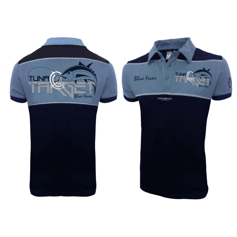 Hotspot Design tuna Target 2.2 Size XL