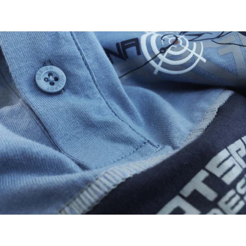 Hotspot Design tuna Target 2.2 Size XL