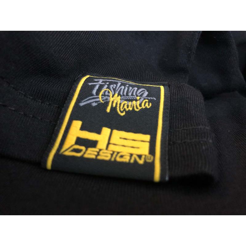 Hotspot Design Polo Fishing Mania Carpfishing size XL
