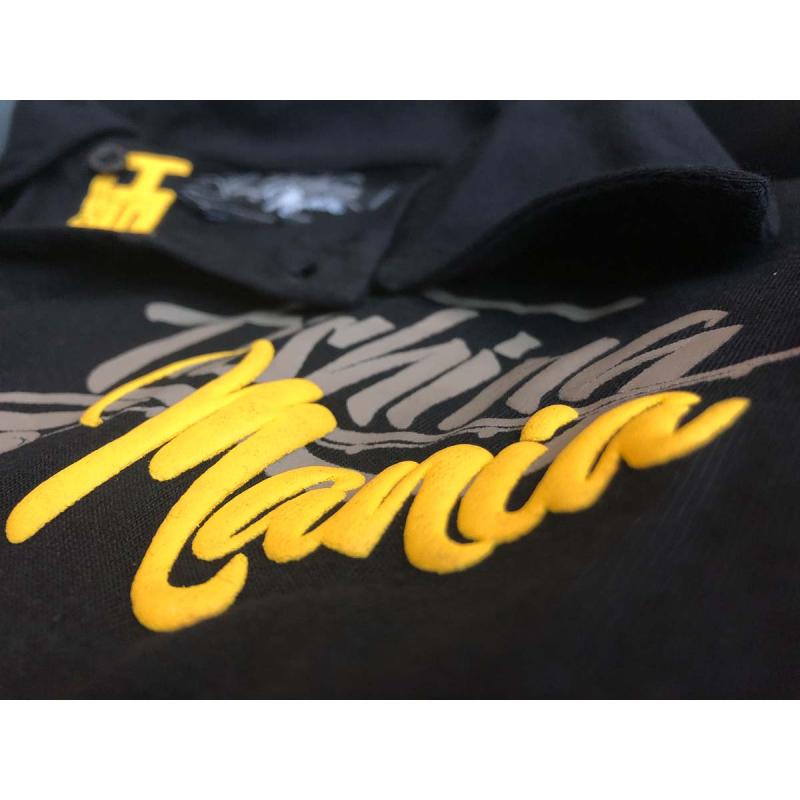 Hotspot Design Polo Fishing Mania CatFish size L