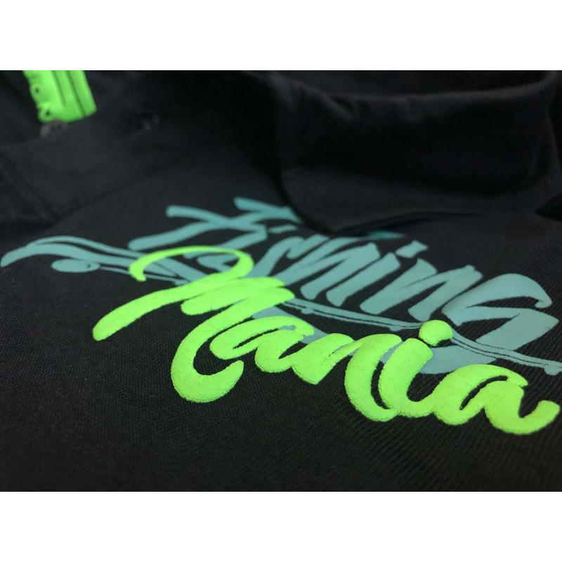 Hotspot Design Polo Fishing Mania Zander size XXL