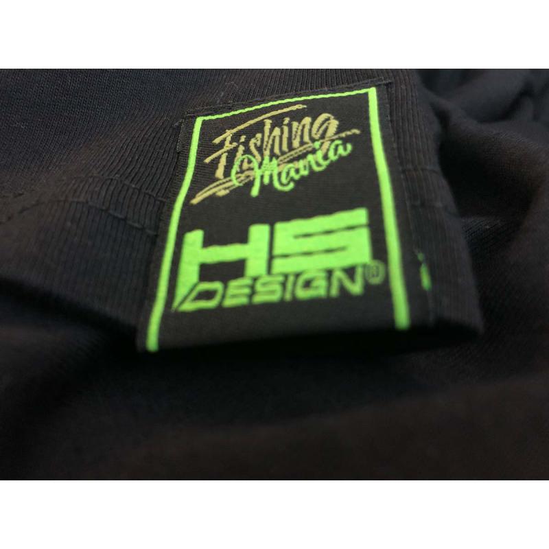 Hotspot Design Polo Fishing Mania Zander size XXL