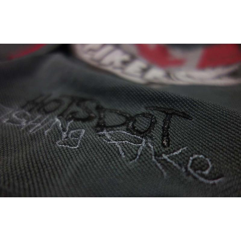 Hotspot Design Polo Piker Canada - Size M