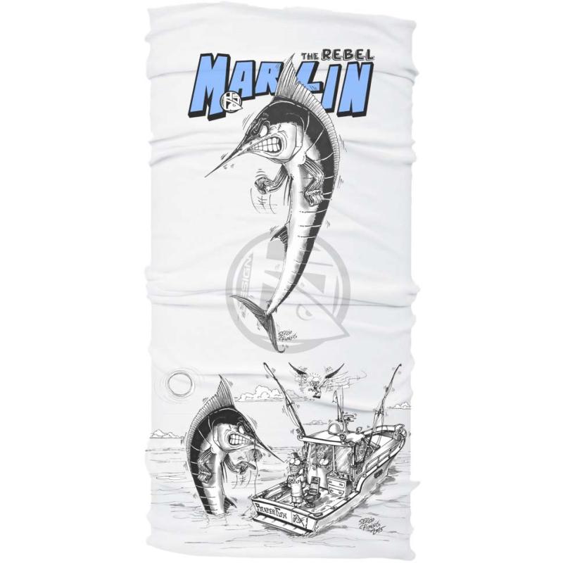 Hotspot Design SNOOD "MARLIN"