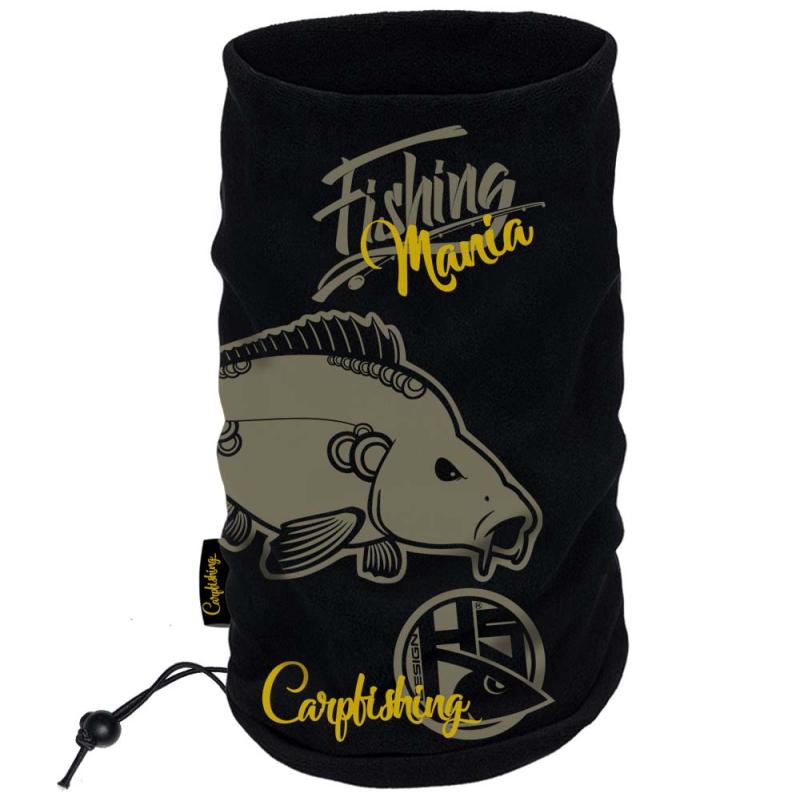 Hotspot Design Snood Carpfishing Mania